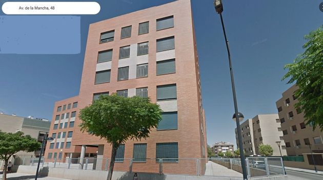 Foto 1 de Venta de piso en Hermanos Falcó - Sepulcro Bolera de 3 habitaciones con garaje y calefacción
