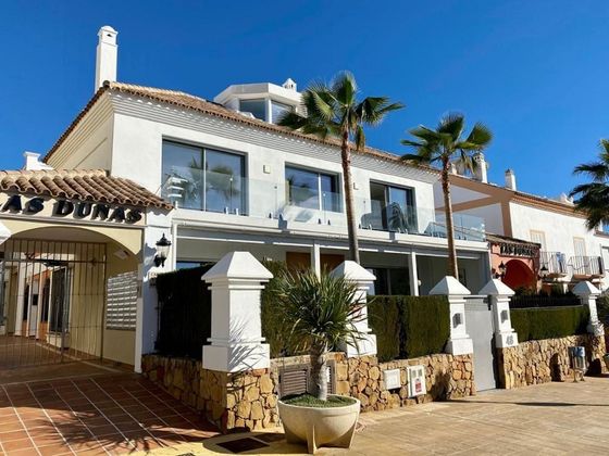 Foto 1 de Casa en lloguer a Los Monteros - Bahía de Marbella de 5 habitacions amb terrassa i piscina