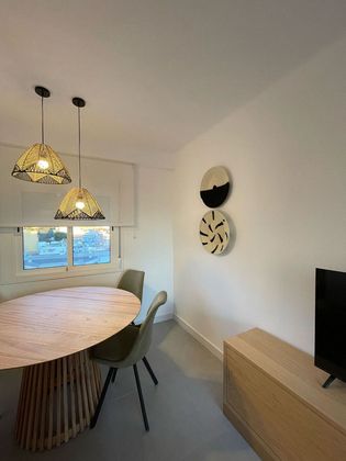 Foto 2 de Piso en alquiler en Olletas - Sierra Blanquilla de 3 habitaciones con muebles y aire acondicionado
