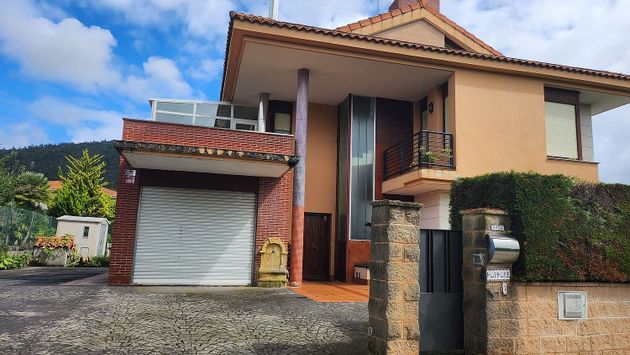 Foto 2 de Xalet en venda a Gautegiz Arteaga de 5 habitacions amb terrassa i garatge