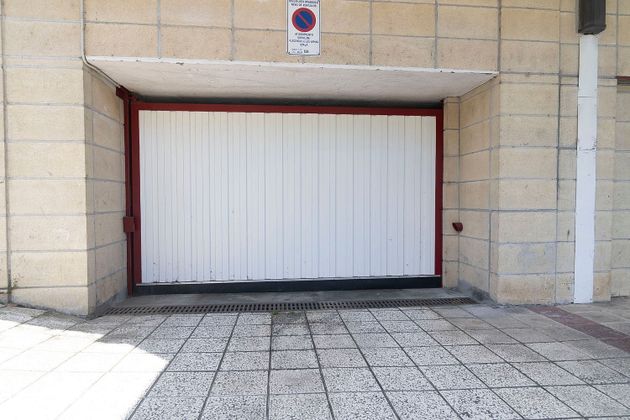 Foto 2 de Venta de garaje en Soraluze/Placencia de las Armas de 14 m²