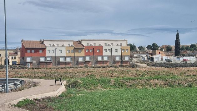Foto 2 de Venta de terreno en barrio San Sebastián de 900 m²