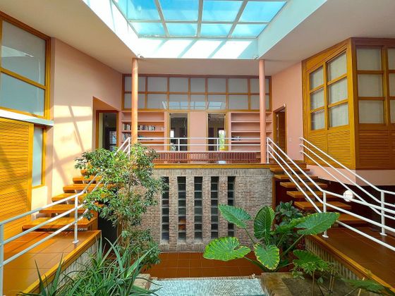 Foto 2 de Xalet en venda a calle Torre Barbé de 5 habitacions amb terrassa i piscina