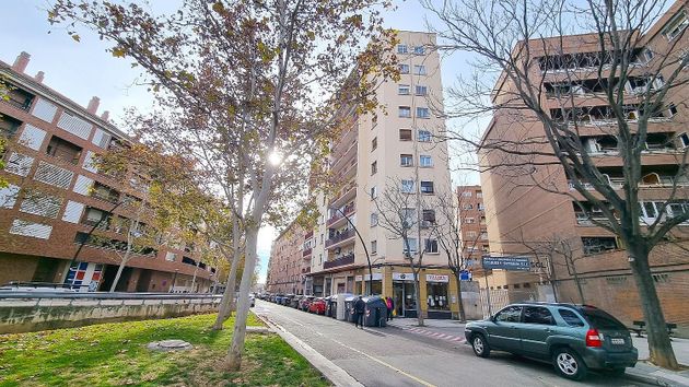 Foto 1 de Àtic en venda a calle Cabaldós de 2 habitacions amb terrassa i ascensor