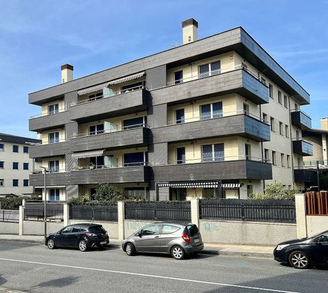 Foto 1 de Pis en venda a Bakio de 3 habitacions amb terrassa i garatge
