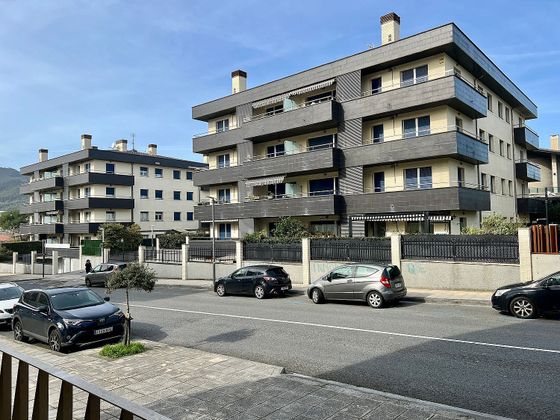 Foto 2 de Piso en venta en Bakio de 3 habitaciones con terraza y garaje