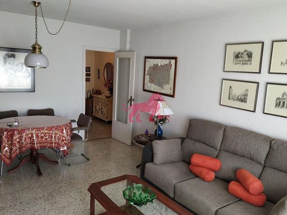 Foto 1 de Piso en venta en La Vega - Oteruelo de 3 habitaciones con terraza y calefacción