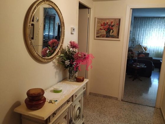 Foto 2 de Piso en venta en La Vega - Oteruelo de 3 habitaciones con terraza y calefacción