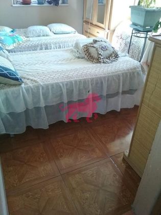 Foto 2 de Pis en venda a Trobajo del Camino de 4 habitacions amb terrassa i garatge