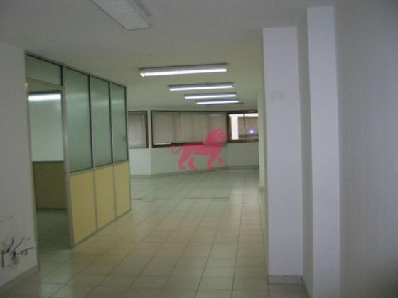 Foto 2 de Venta de oficina en Centro Ciudad con calefacción