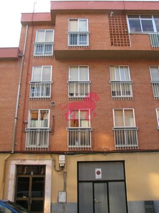 Foto 2 de Pis en venda a La Vega - Oteruelo de 2 habitacions amb garatge