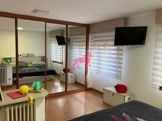 Foto 1 de Piso en venta en La Vega - Oteruelo de 2 habitaciones con garaje y calefacción
