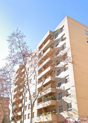 Foto 1 de Pis en venda a calle Celanova de 4 habitacions amb terrassa i garatge