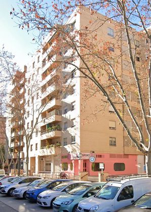 Foto 2 de Pis en venda a calle Celanova de 4 habitacions amb terrassa i garatge