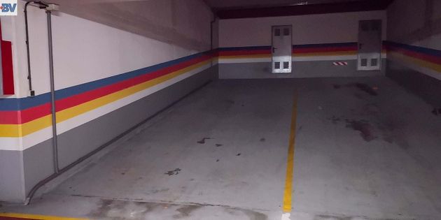 Foto 1 de Garatge en lloguer a Riazor - Los Rosales de 33 m²