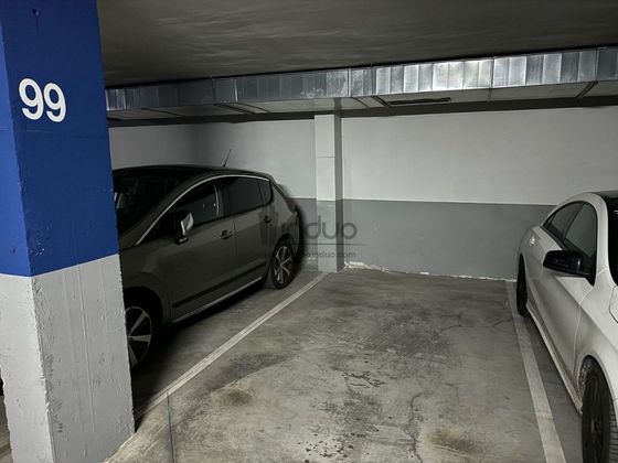 Foto 1 de Venta de garaje en Casco Histórico de 12 m²