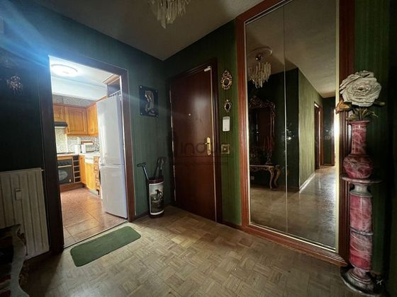 Foto 2 de Pis en venda a Plan Sur-Amistad de 3 habitacions amb terrassa i garatge