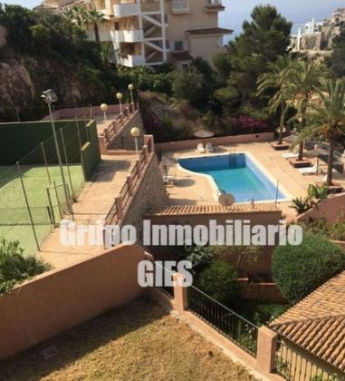 Foto 1 de Xalet en venda a calle Cap Blanc de 3 habitacions amb terrassa i piscina