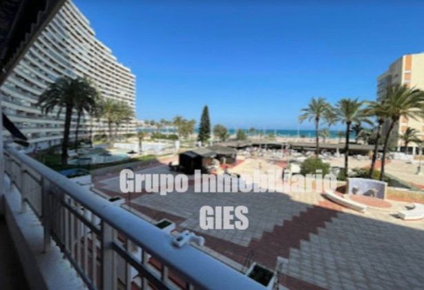 Foto 1 de Pis en venda a avenida De Castellon de 2 habitacions amb terrassa i piscina