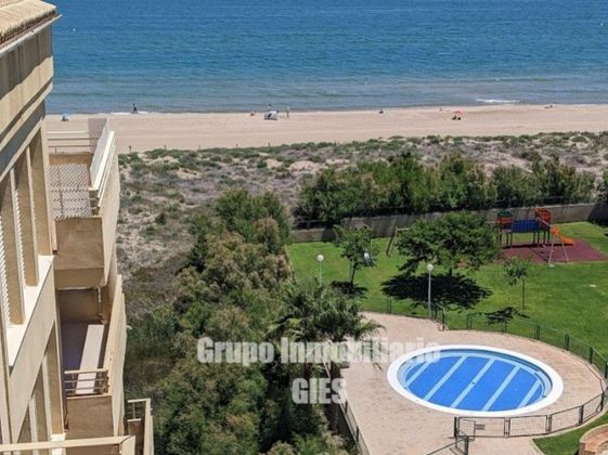 Foto 1 de Àtic en venda a avenida Gaviotas de 4 habitacions amb terrassa i piscina