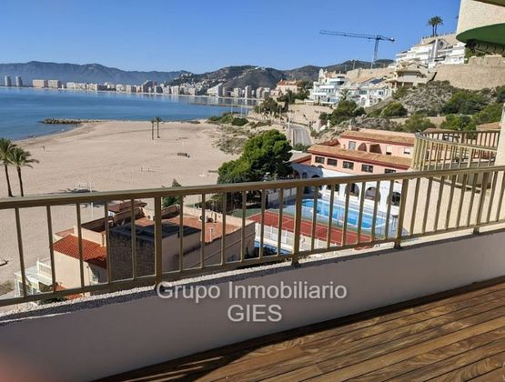 Foto 1 de Piso en venta en calle Maestro Joaquin Rodriguez Vidre de 2 habitaciones con terraza y piscina