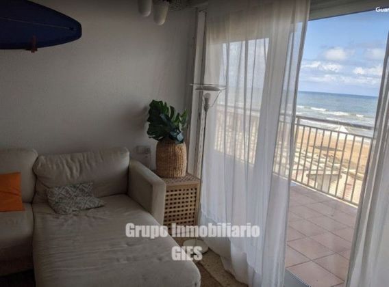 Foto 2 de Pis en venda a paseo Mar Mediterrania de 5 habitacions amb terrassa i piscina