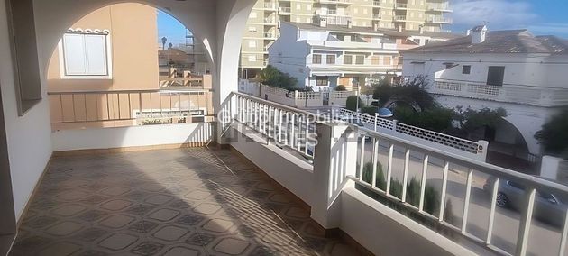 Foto 1 de Casa en venta en calle Del Cap de L'albir de 4 habitaciones con terraza y garaje