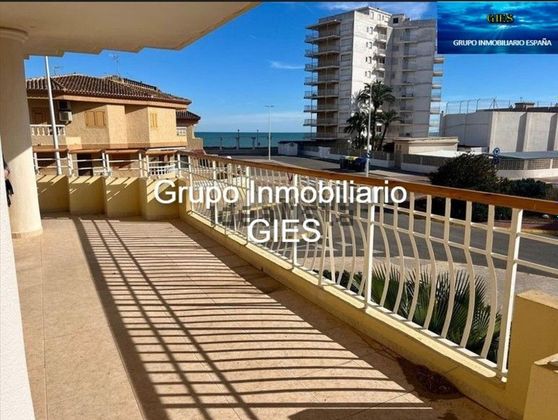 Foto 1 de Pis en venda a calle De L'estrela de la Mar de 3 habitacions amb terrassa i piscina