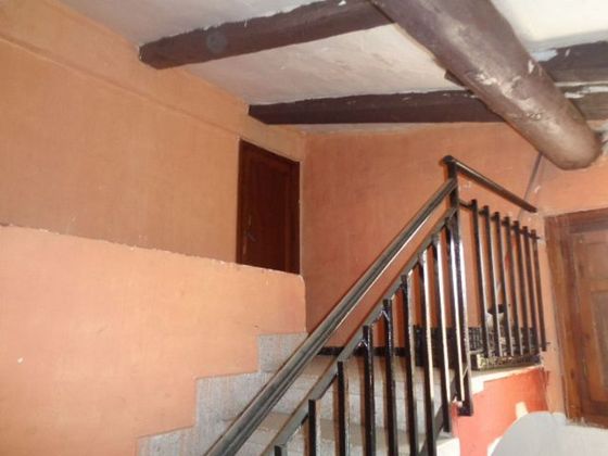 Foto 1 de Casa en venda a Mora de Rubielos de 12 habitacions amb garatge