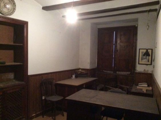 Foto 2 de Pis en venda a Mora de Rubielos de 6 habitacions amb terrassa