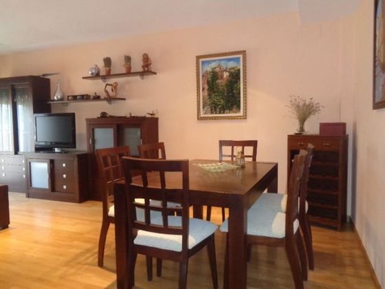 Foto 1 de Dúplex en venda a Rubielos de Mora de 4 habitacions amb garatge i ascensor
