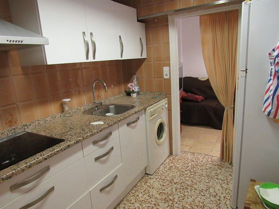 Foto 1 de Casa en venda a calle Morería de 3 habitacions amb terrassa i calefacció