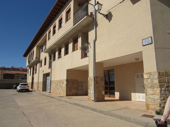 Foto 1 de Pis en venda a calle Ibañez Martin de 3 habitacions amb terrassa i garatge