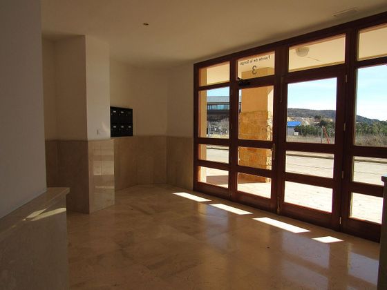 Foto 2 de Pis en venda a calle Ibañez Martin de 3 habitacions amb terrassa i garatge