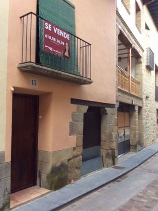 Foto 1 de Casa en venda a calle Sin Cabo de 4 habitacions amb terrassa