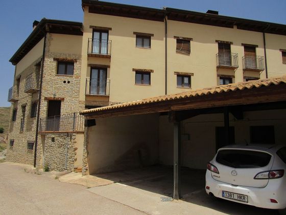 Foto 1 de Dúplex en venda a calle La Iglesia de 3 habitacions amb garatge i balcó