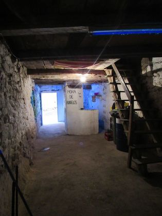 Foto 1 de Casa en venta en calle Trascorrales con garaje