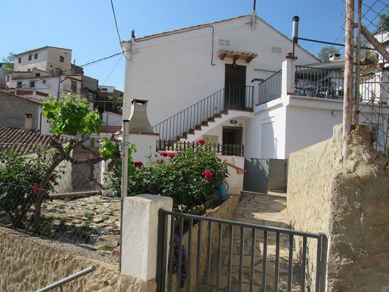 Foto 1 de Xalet en venda a calle La Olivera de 4 habitacions amb terrassa i garatge