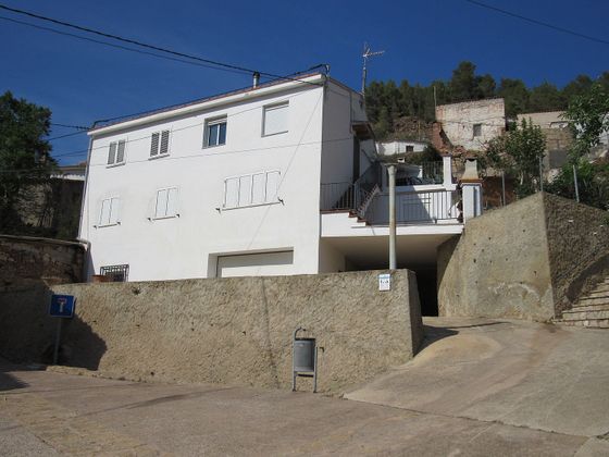 Foto 2 de Chalet en venta en calle La Olivera de 4 habitaciones con terraza y garaje