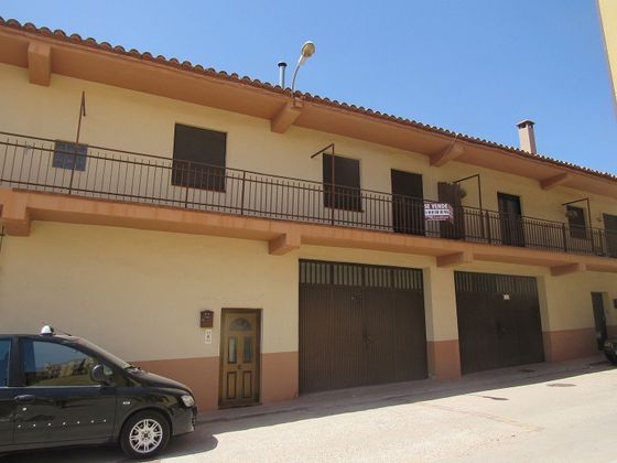 Foto 1 de Venta de casa adosada en calle Gomez Ferrer de 3 habitaciones con terraza y garaje