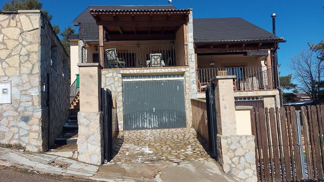 Foto 1 de Casa en venta en urbanización El Ciervo de 5 habitaciones con terraza y garaje