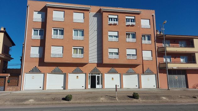Foto 1 de Pis en venda a calle Desvío de 2 habitacions amb garatge i balcó
