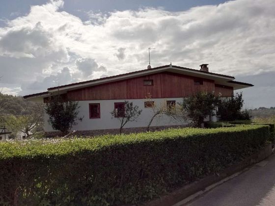 Foto 1 de Casa en venda a Erandio de 5 habitacions amb terrassa i garatge