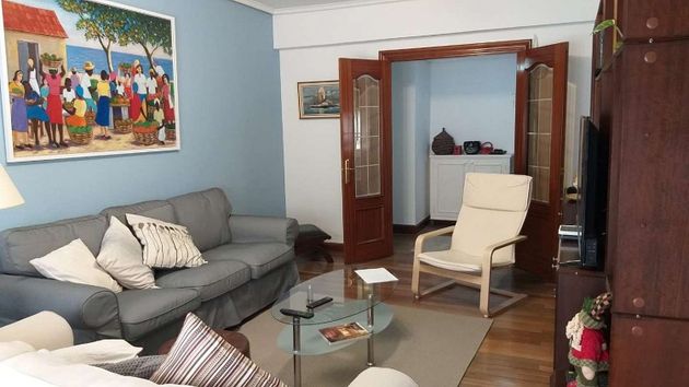 Foto 1 de Pis en venda a Villamonte de 5 habitacions amb balcó i calefacció
