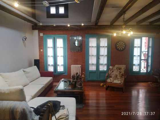 Foto 2 de Dúplex en venda a Plentzia de 3 habitacions amb calefacció