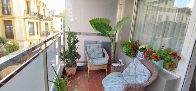 Foto 1 de Piso en venta en Centro - Puerto Viejo de 4 habitaciones con terraza y garaje