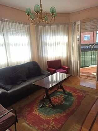 Foto 2 de Pis en venda a Gorliz de 4 habitacions amb terrassa