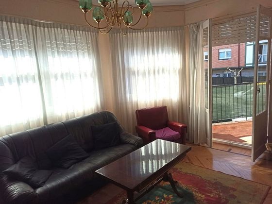 Foto 1 de Pis en venda a Gorliz de 4 habitacions amb terrassa