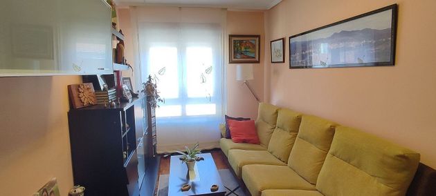 Foto 2 de Piso en venta en Sarrikobaso de 3 habitaciones con calefacción y ascensor