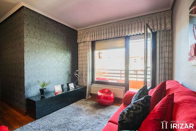 Foto 2 de Pis en venda a Villamonte de 4 habitacions amb terrassa i garatge